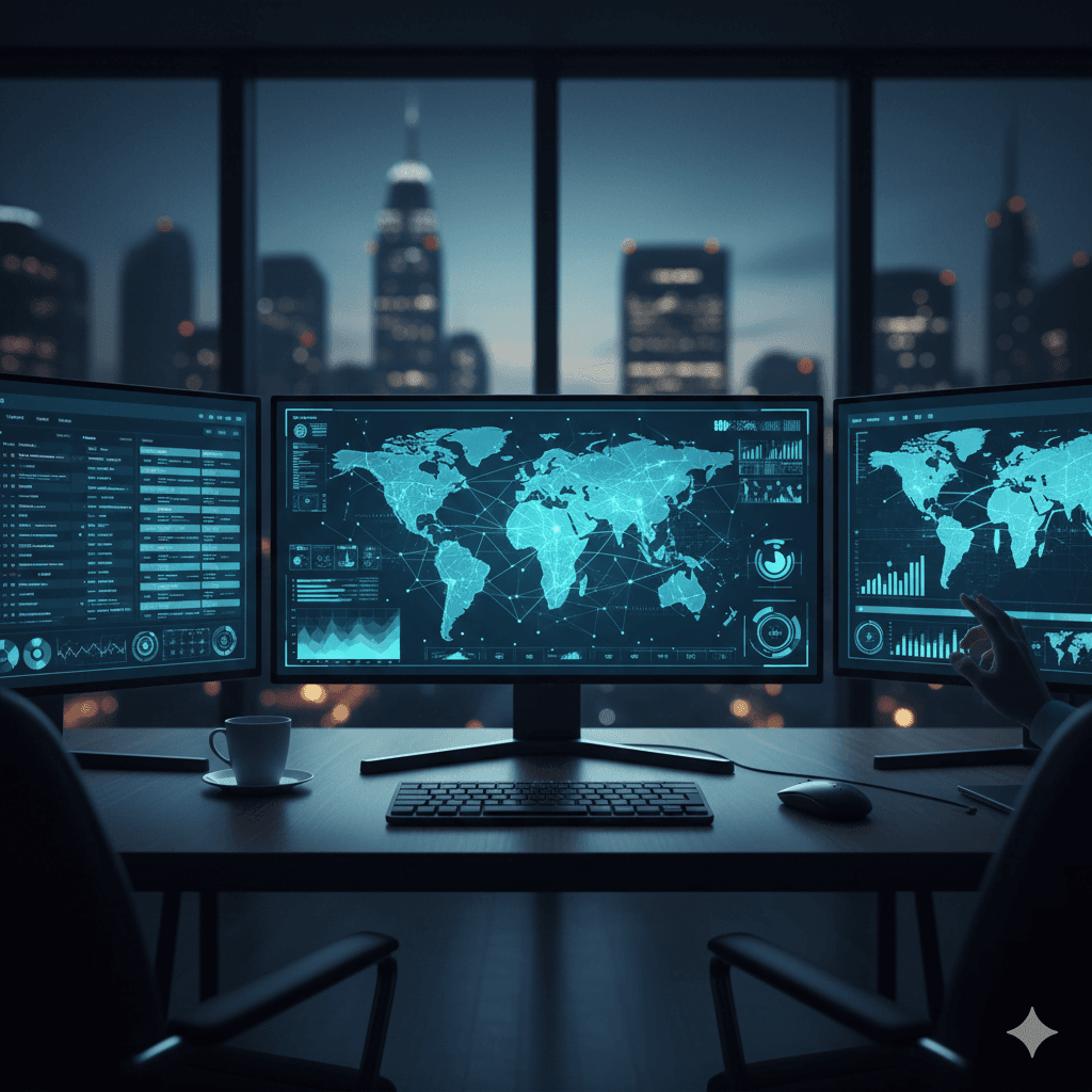 GlideX Team delivering Virtual Assistant and Software Solutions